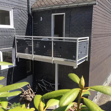 Traumhafte Ferienwohnung In Zentraler Lage Bad Berleburg Exterior foto